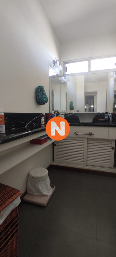 Apartamento Ref.218907 - Apartamento en alquiler, mansa, frente al mar