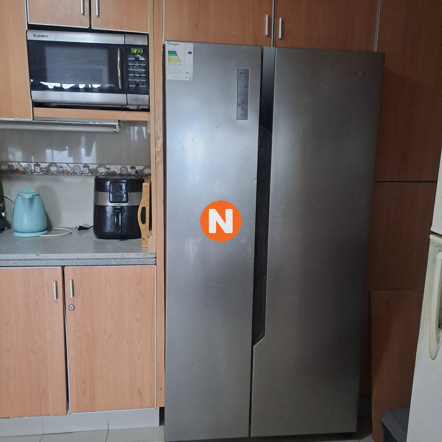 Apartamento Ref.222510 - OPORTUNIDAD VENTA