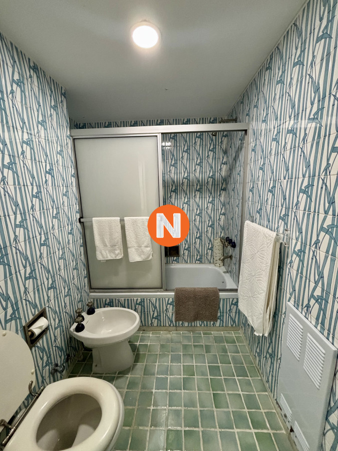 Apartamento Ref.224131 - Gran apartamento con vistas insuperables a la Playa Brava