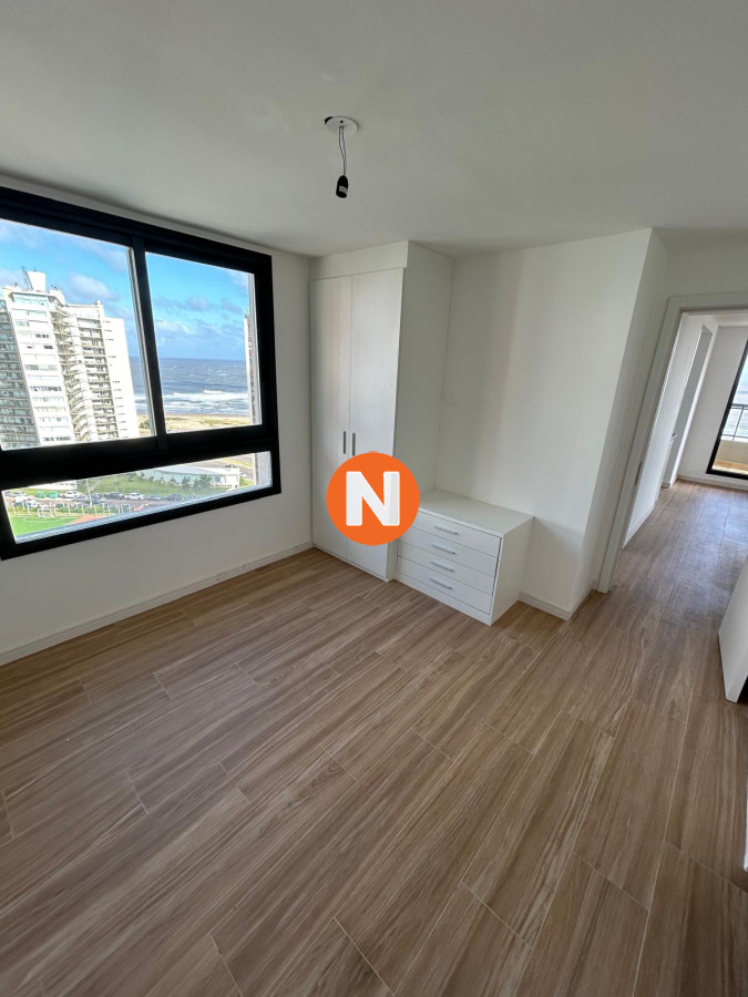 Apartamento Ref.218792 - Venta apto dos dormitorio