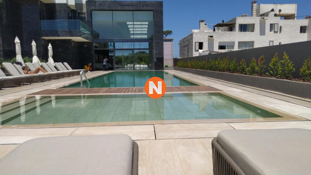 Apartamento Ref.222605 - Exclusivo apartamento de 3 dormitorios Venta y Alquiler de temporada