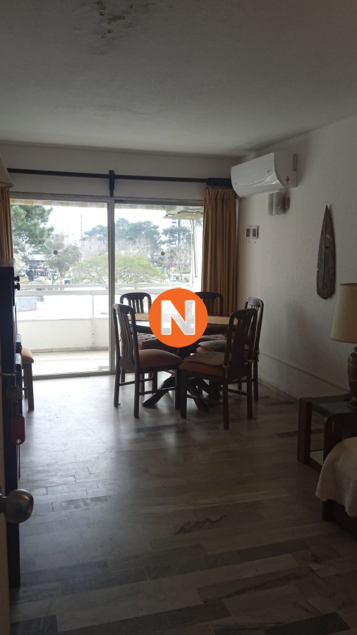 Apartamento Ref.222818 - Apartamento 1 dormitorio venta