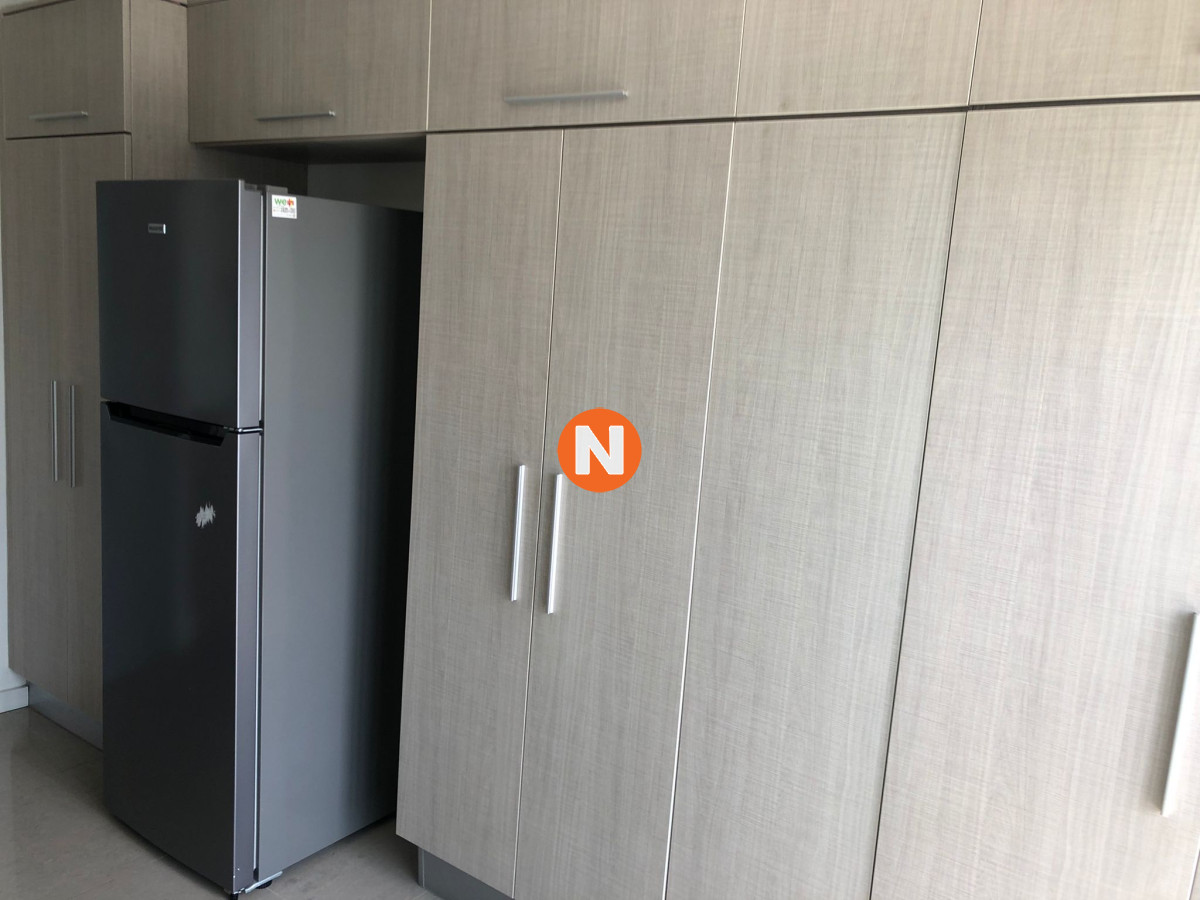 Apartamento Ref.218712 - Oportunidad de 1 dormitorio, Playa Mansa