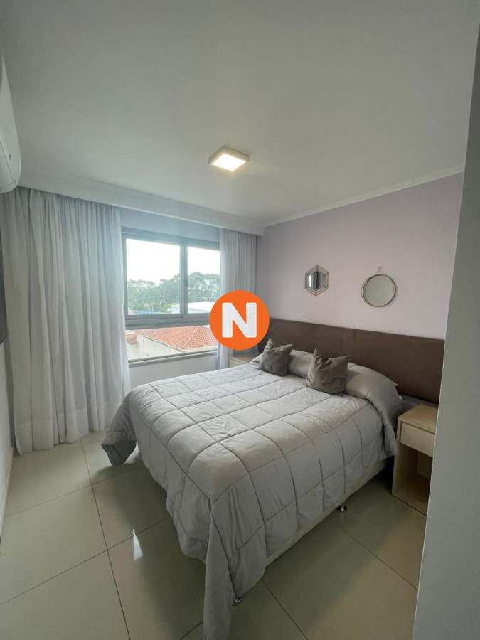 Apartamento Ref.222851 - Venta y alquiler apartamento 1 dormitorio
