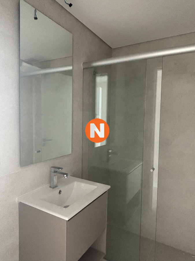 Apartamento Ref.224303 - A Estrenar apartamento 1 dormitorio, Con Amenities Gastos Comunes bajos