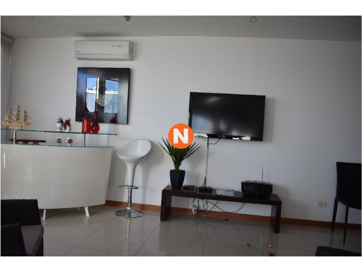 Apartamento Ref.200635 - Apartamento en Edificio 360 