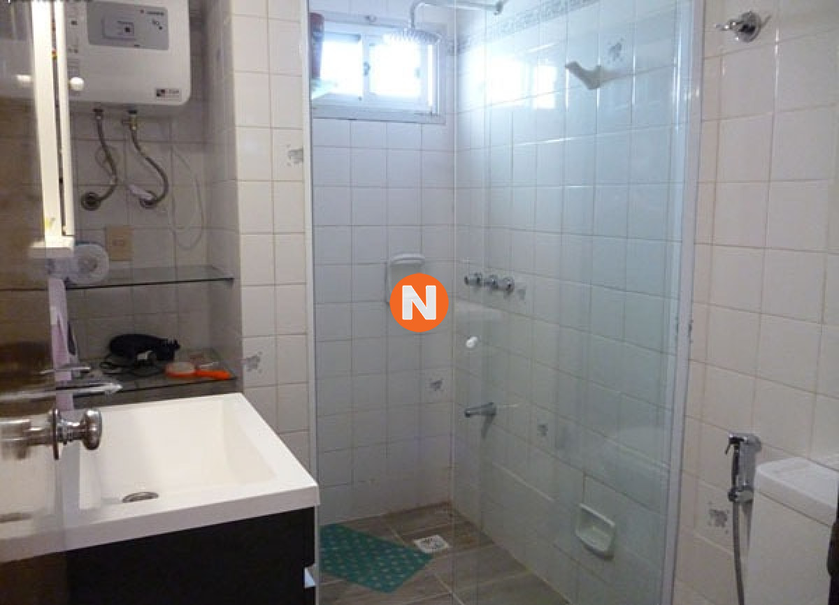 Apartamento Ref.220834 - Apartamento de 2 dormitorios Punta del Este