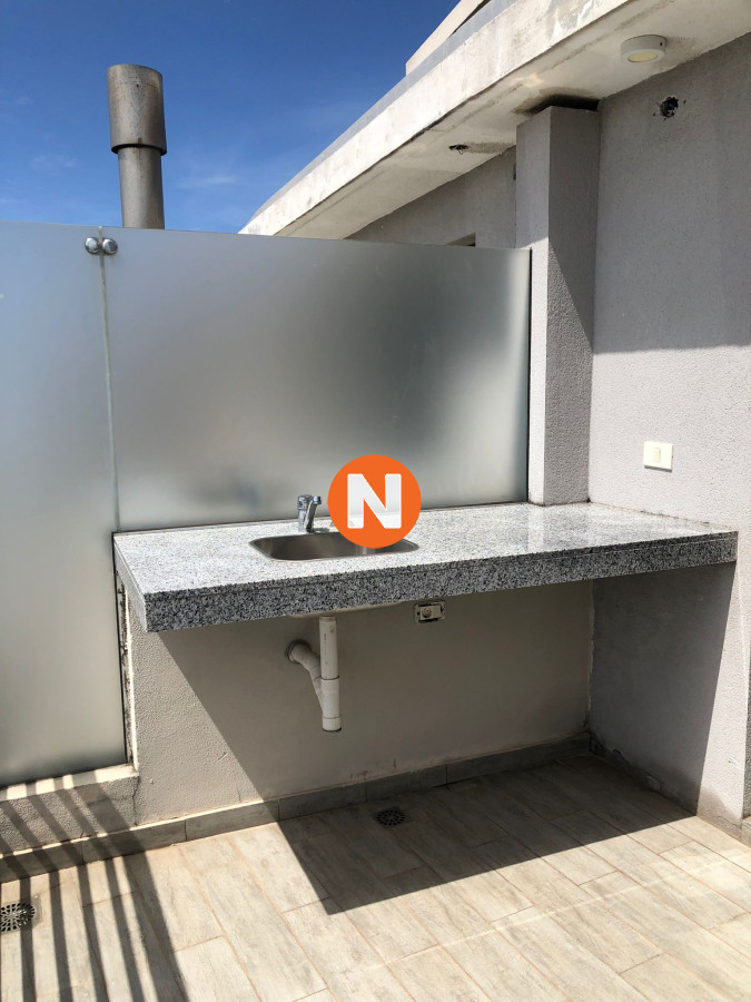 Apartamento Ref.218712 - Oportunidad de 1 dormitorio, Playa Mansa