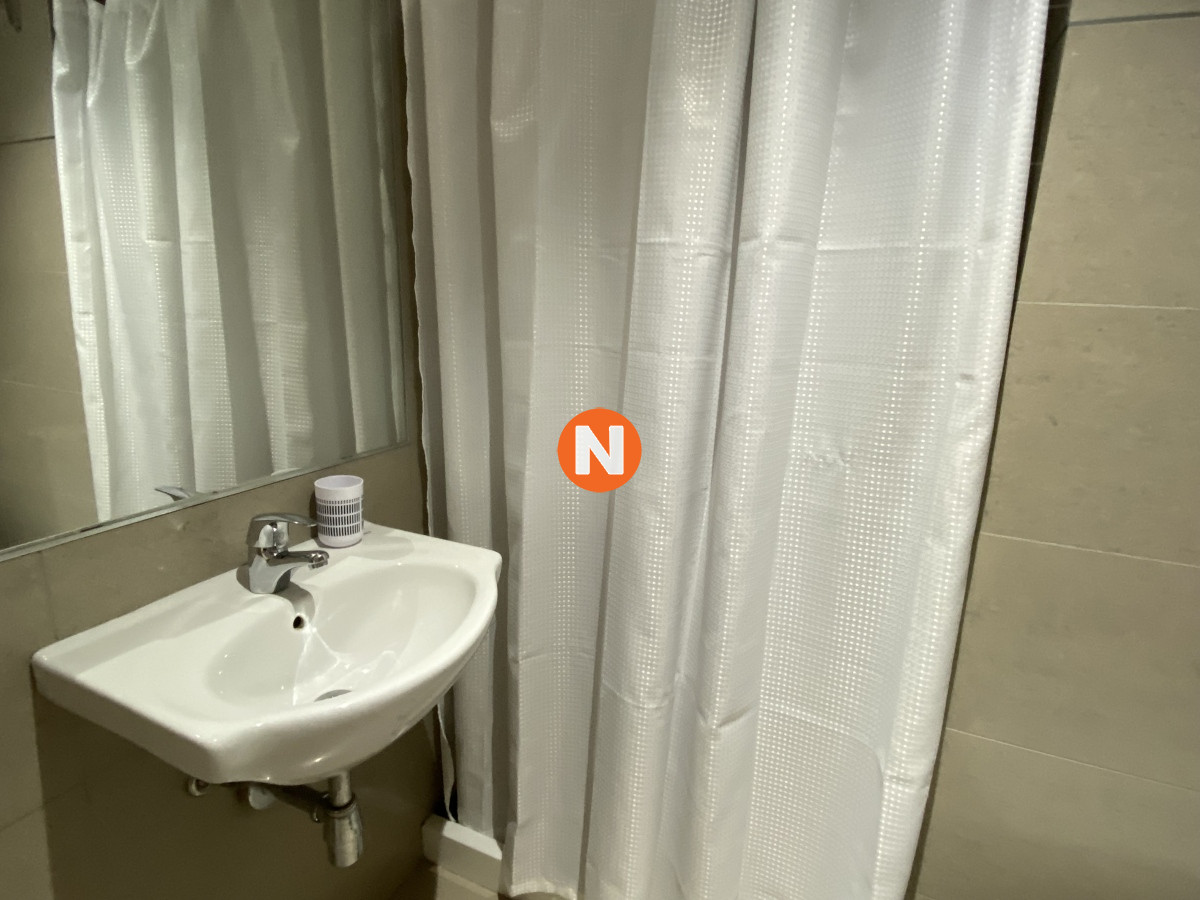 Apartamento Ref.204545 - Apartamento en Venta, Mansa, Punta del Este.