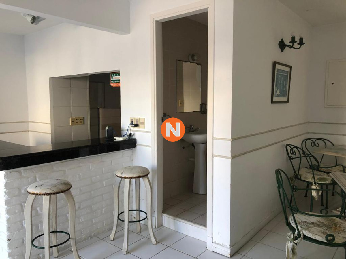 Apartamento Ref.223762 - Apartamento 2 dormitorios, con Balcón 