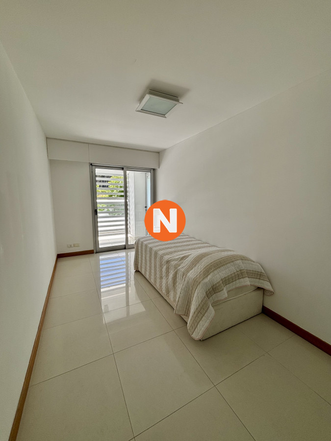 Apartamento Ref.224179 - Apartamento de lujo, 3 dormitorios + dependencia 