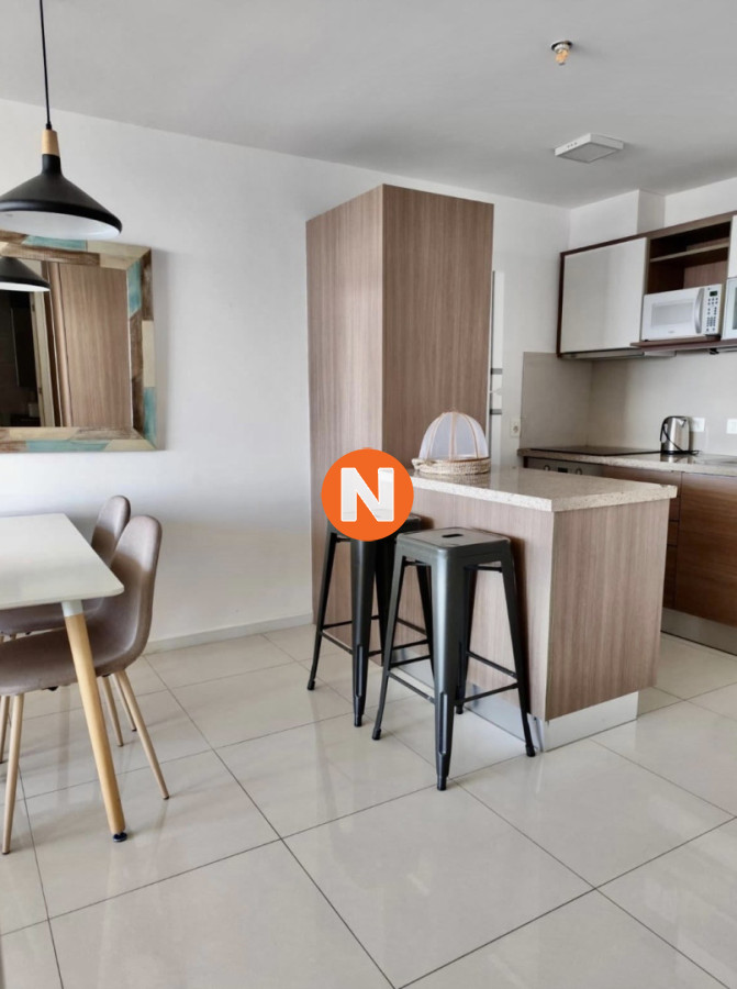 Apartamento Ref.225373 - Apartamento en Venta, 1 dormitorio, Roosevelt 