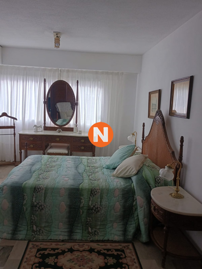 Apartamento Ref.222500 - Apartamento en Roosevelt, 3 dormitorios