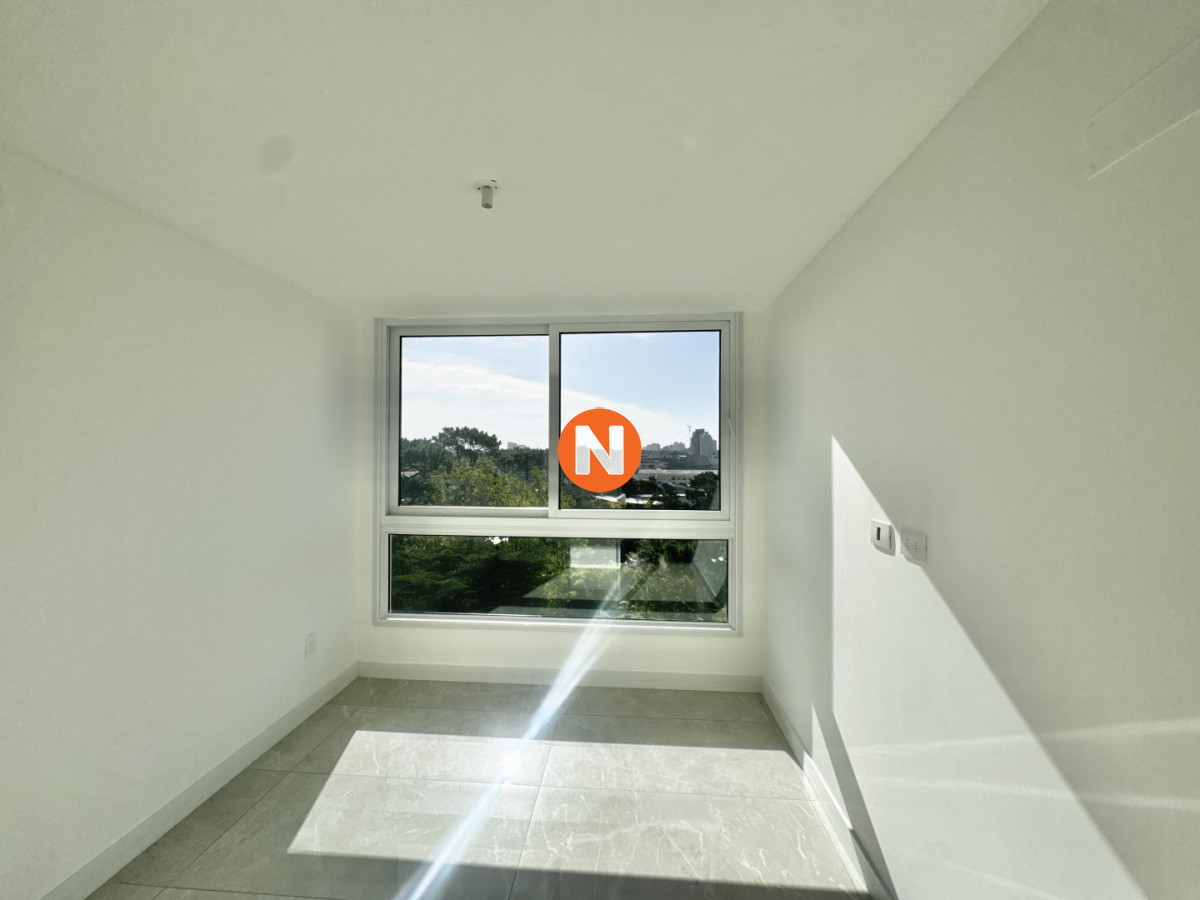 Apartamento Ref.225113 - VIEW II PUNTA DEL ESTE A ESTRENAR VENTA APARTAMENTO 2 DORMITORIOS AIDY GRILL