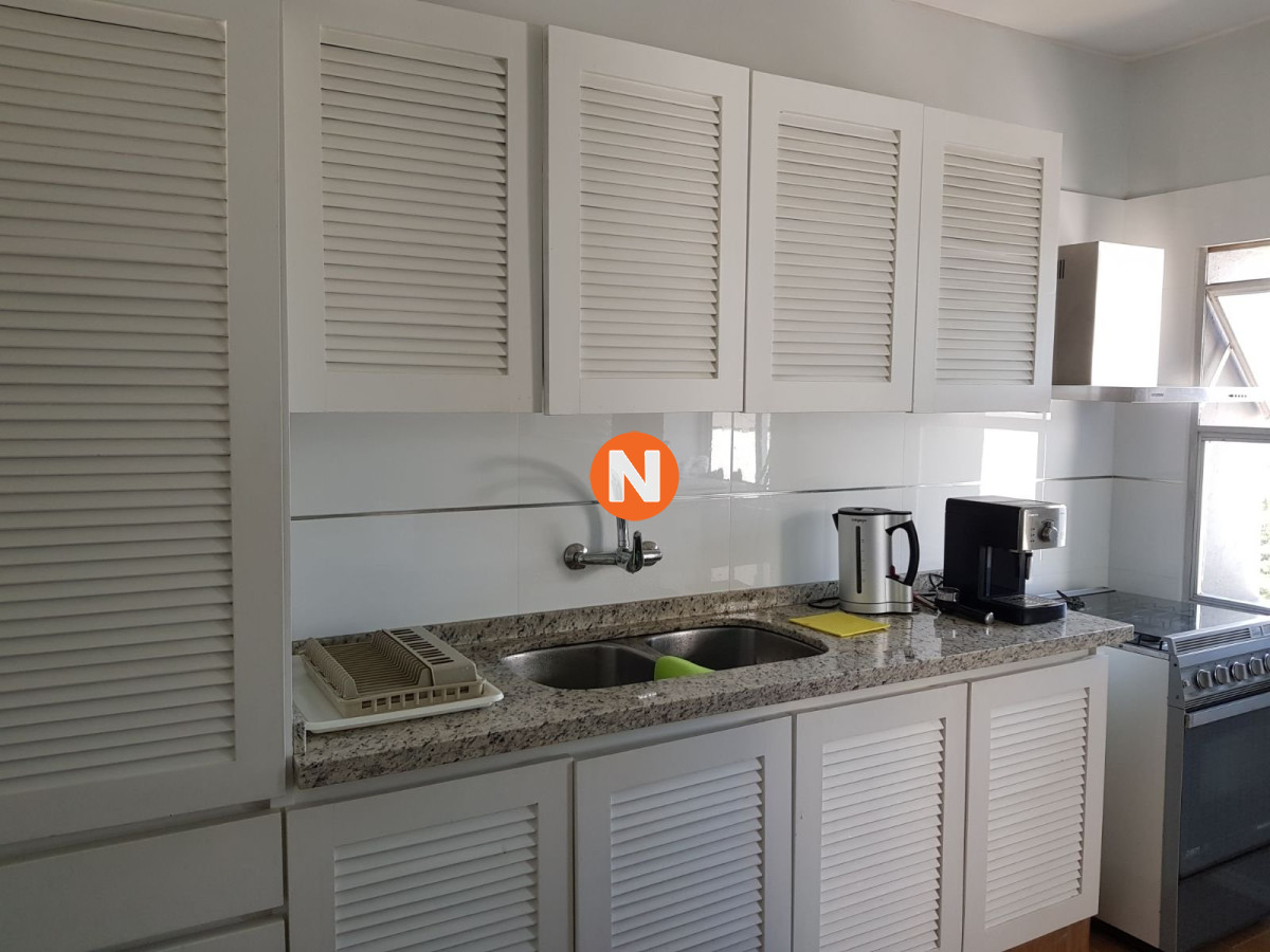 Apartamento Ref.1892 - Apartamento en Venta en Torre Antares, Roosevelt, Punta del Este, 2 Dormitorios.