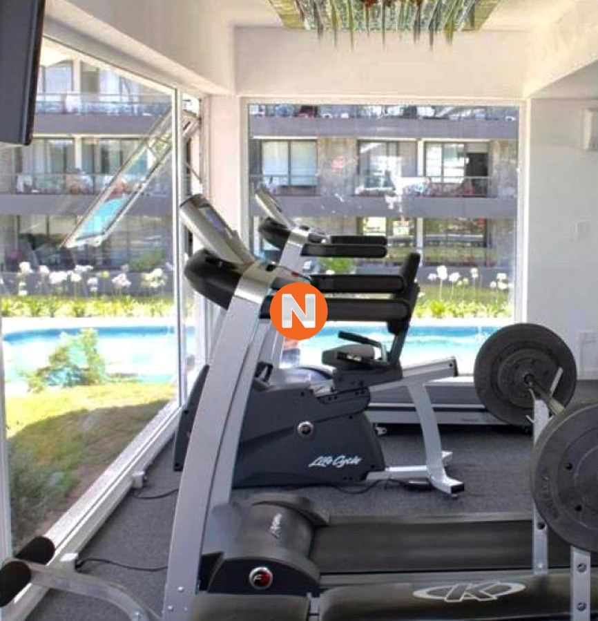 Apartamento Ref.215970 - Excelente Opcion en edificio Unique