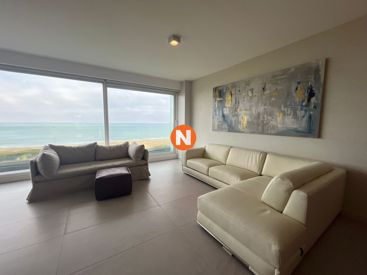 Apartamento Ref.223436 - Apartamento en torre de categoría