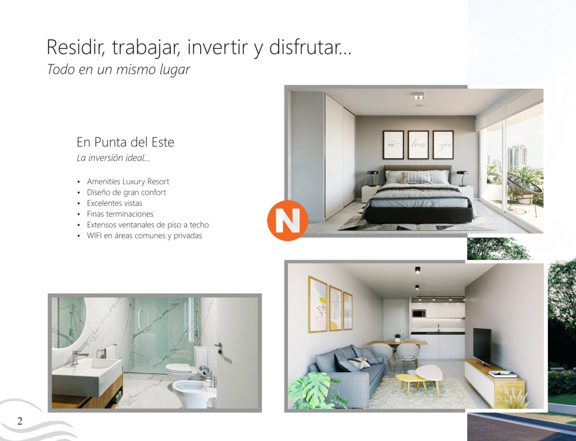 Apartamento Ref.223663 - apartamento pronta entrega 