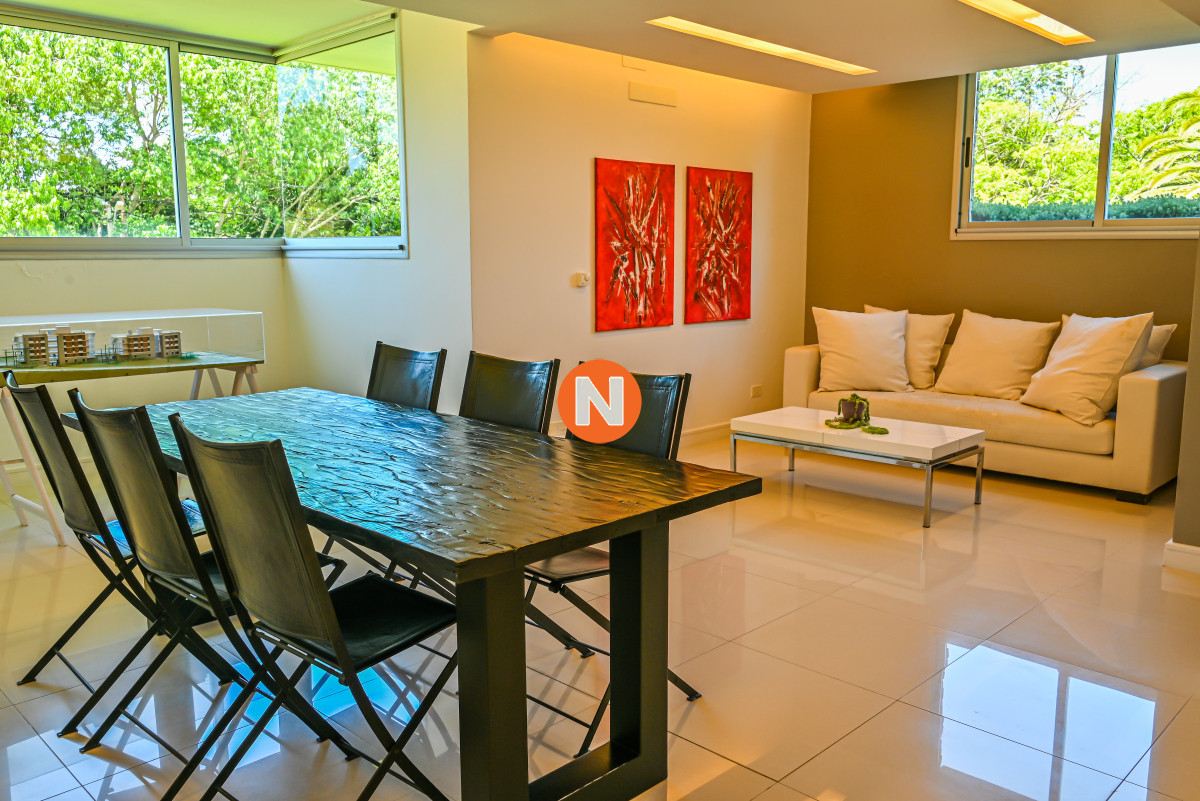 Apartamento Ref.223097 - Apartamento de 3 Dormitorios en Venta en la Brava