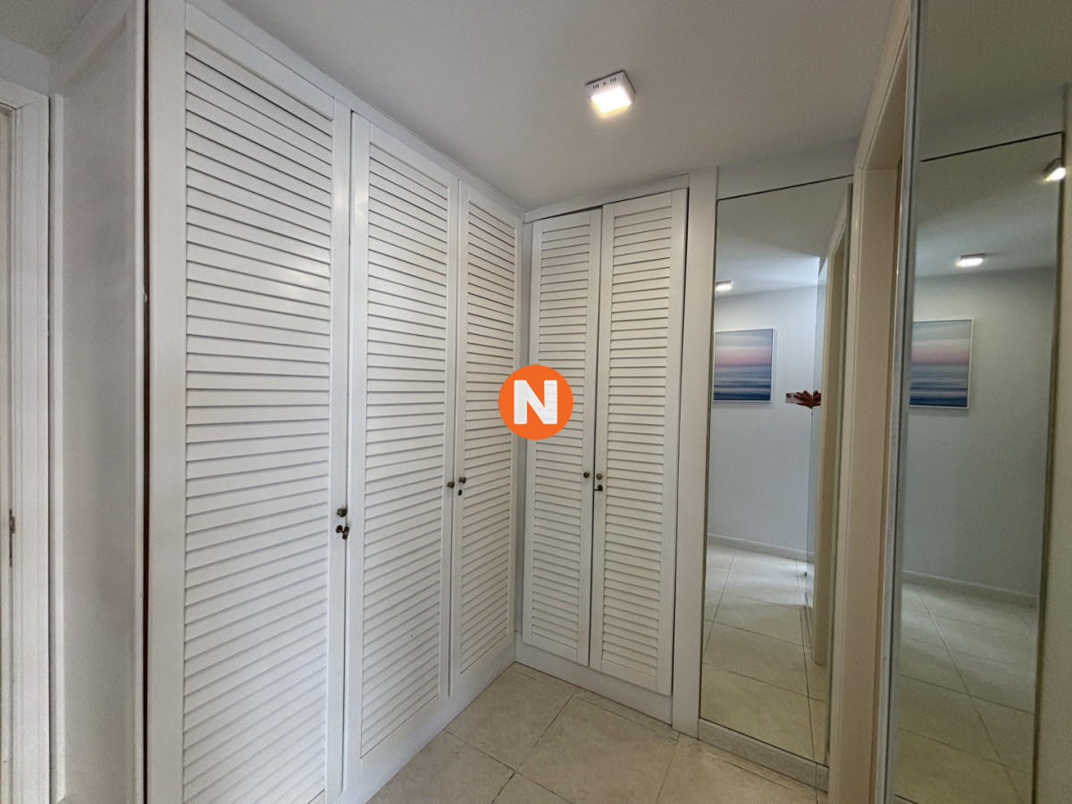 Apartamento Ref.221525 - Apartamento en Punta del Este, Mansa