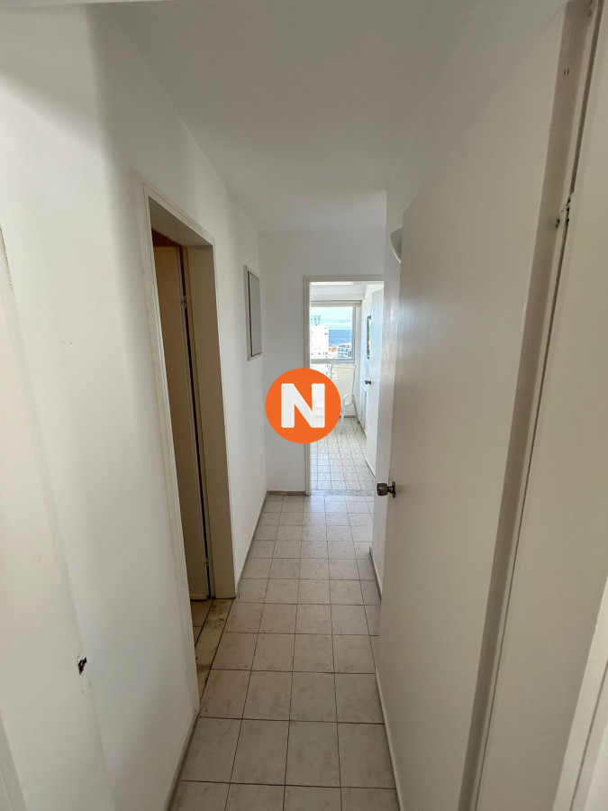 Apartamento Ref.203220 - Apartamento en Alquiler, Peninsula, Punta del Este, 2 Dormitorios.