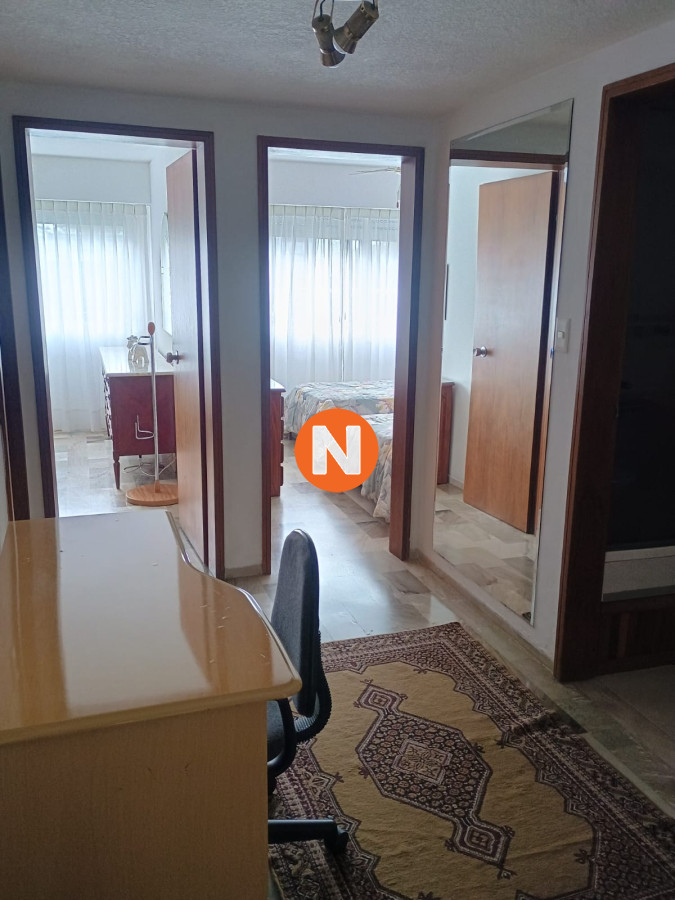 Apartamento Ref.222500 - Apartamento en Roosevelt, 3 dormitorios