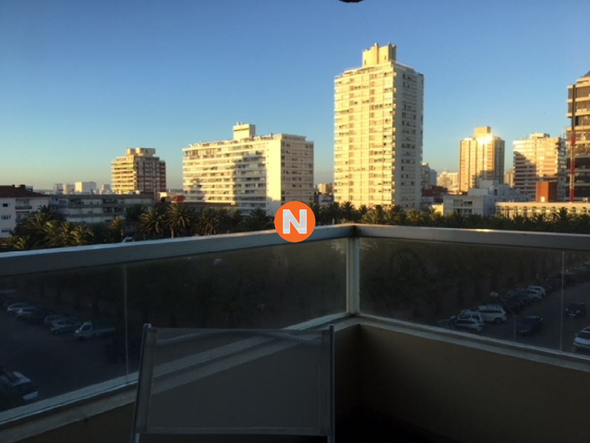 Apartamento Ref.215231 - Apartamento en Peninsula - Punta del Este