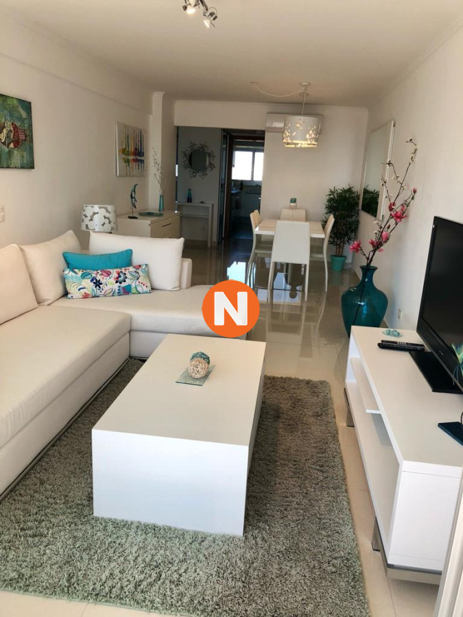 Apartamento Ref.224642 - Apartamento con Vista al Mar, 2 dormitorios