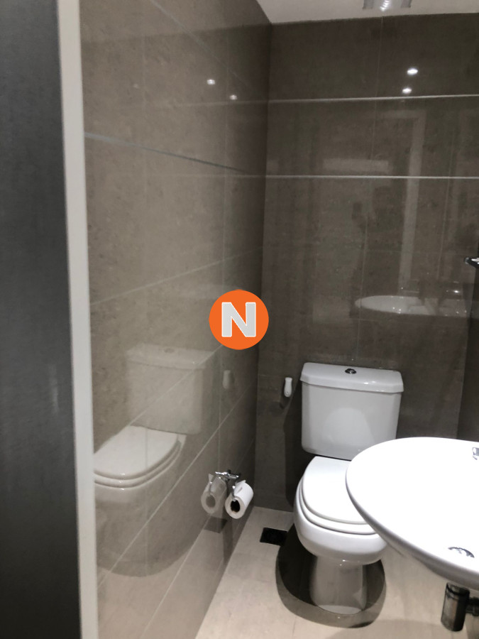 Apartamento Ref.218712 - Oportunidad de 1 dormitorio, Playa Mansa