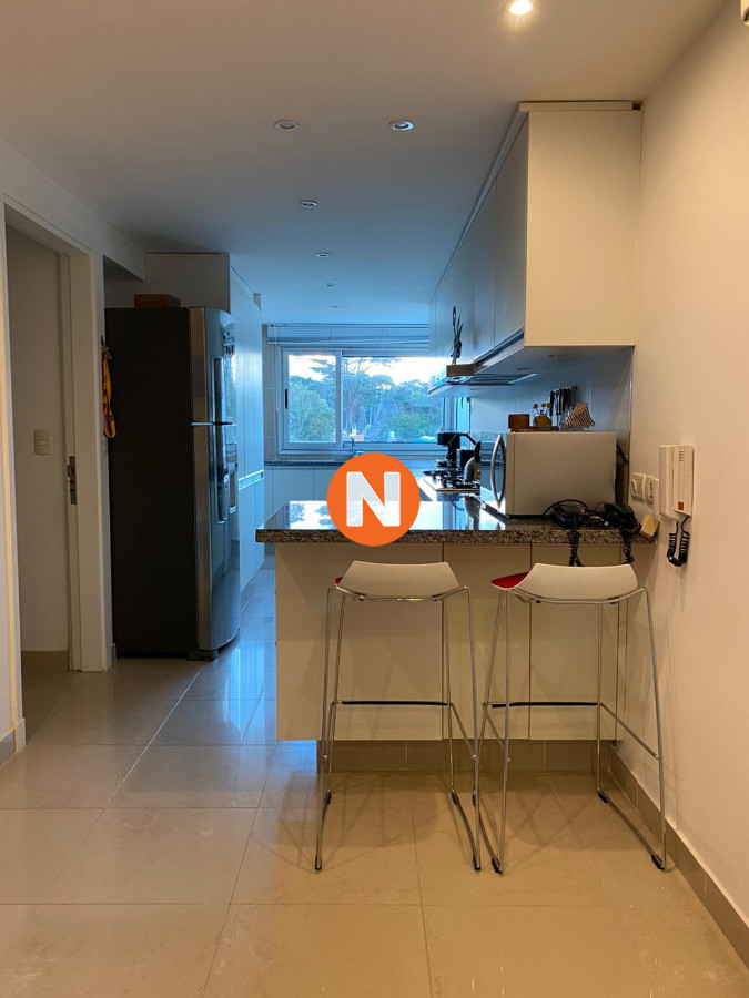 Apartamento Ref.216538 - Espectacular Apartamento