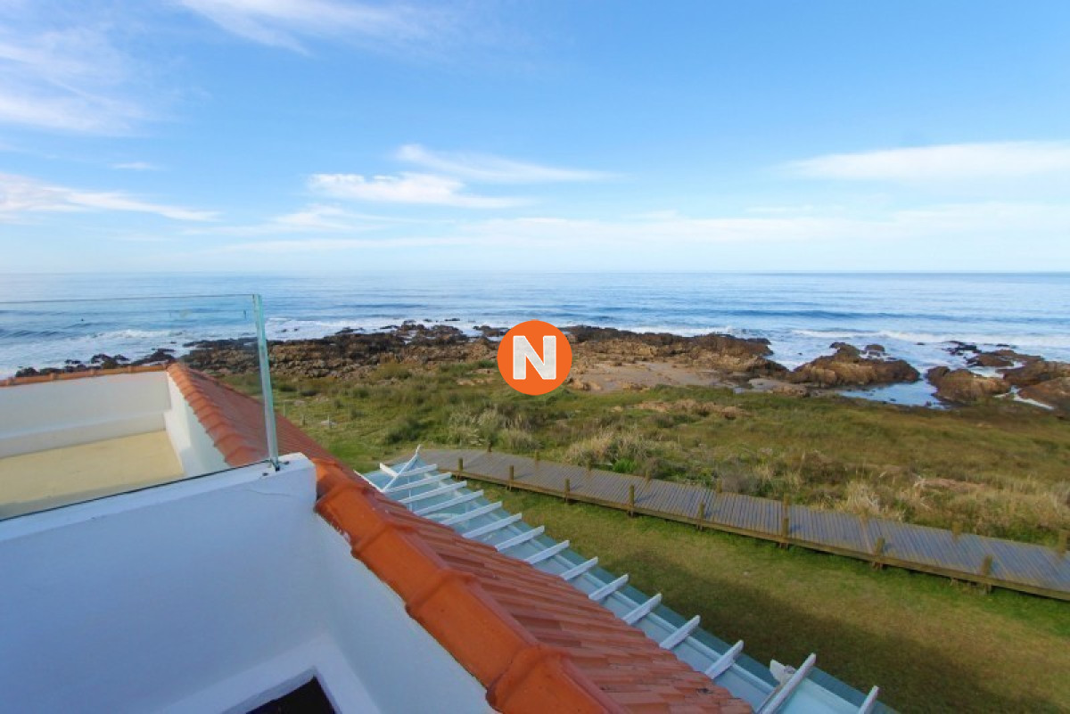 Apartamento Ref.222836 - Apartamento en venta La barra