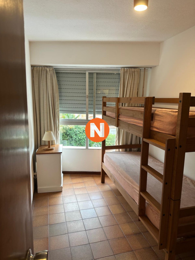 Apartamento Ref.225279 - ROOSEVELT VENTA DE APARTAMENTO DE 3 DORMITORIOS CON SERVICIOS