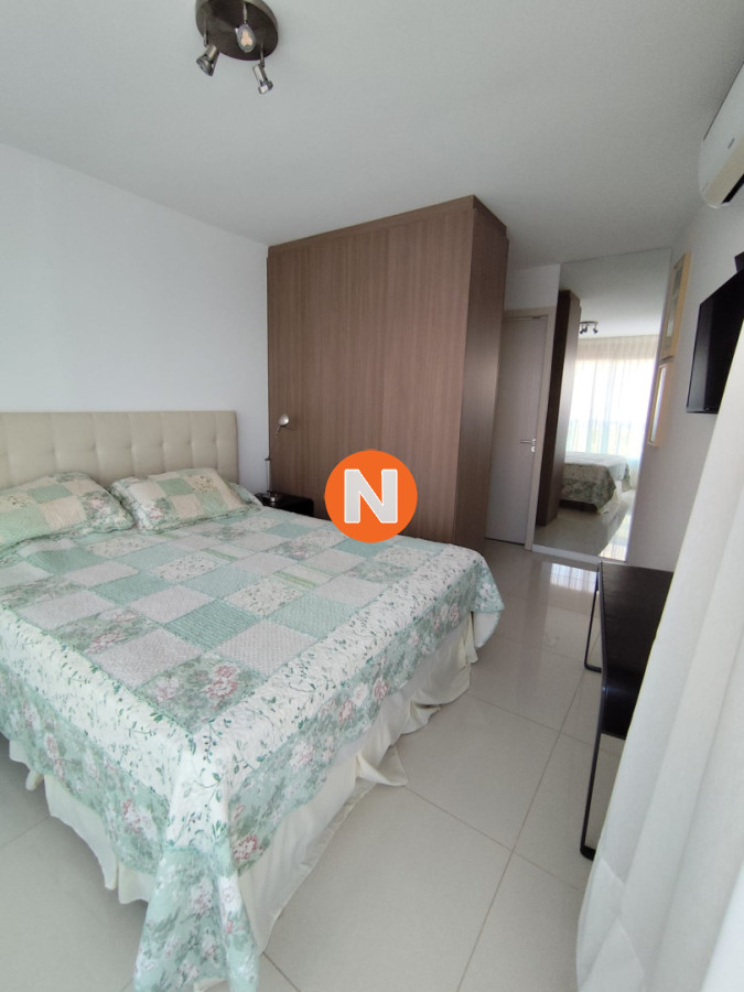 Apartamento Ref.225381 - Apartamento en Venta de 3 dormitorios, Roosevelt