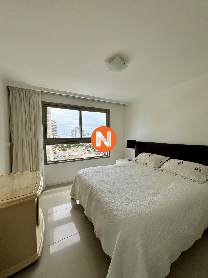 Apartamento Ref.8347 - Amplio y moderno apartamento con vistas al mar