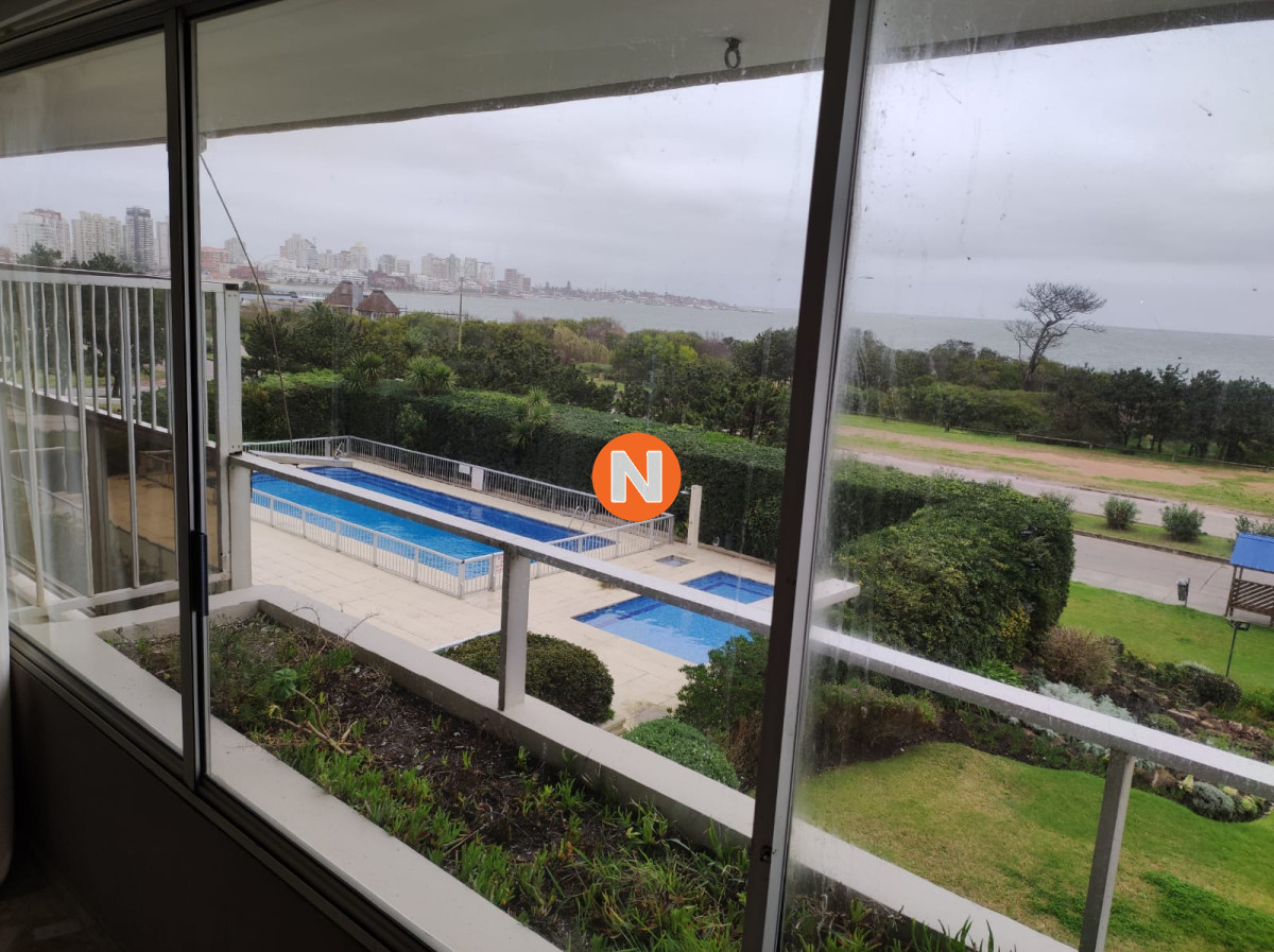 Apartamento Ref.218689 - Apartamento en Punta del Este, Mansa