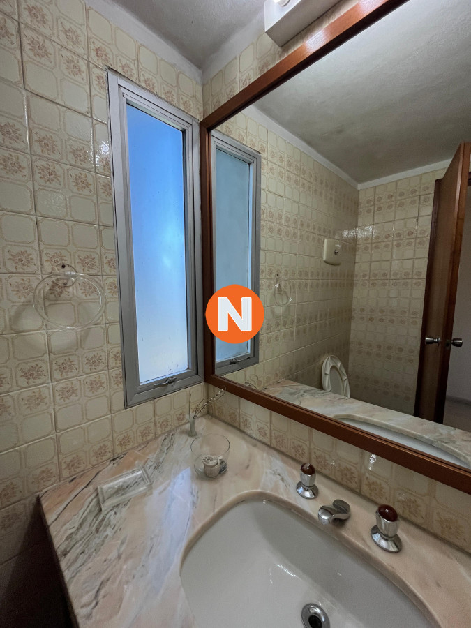 Apartamento Ref.224061 - Apartamento en Alquiler Temporada