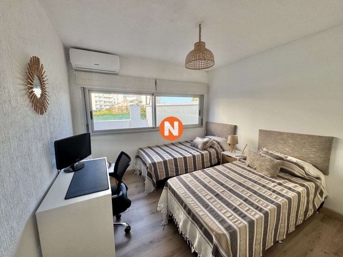 Apartamento Ref.225288 - AIDY GRILL RECICLADO VENTA DE APARTAMENTO DE 2 DORMITORIOS
