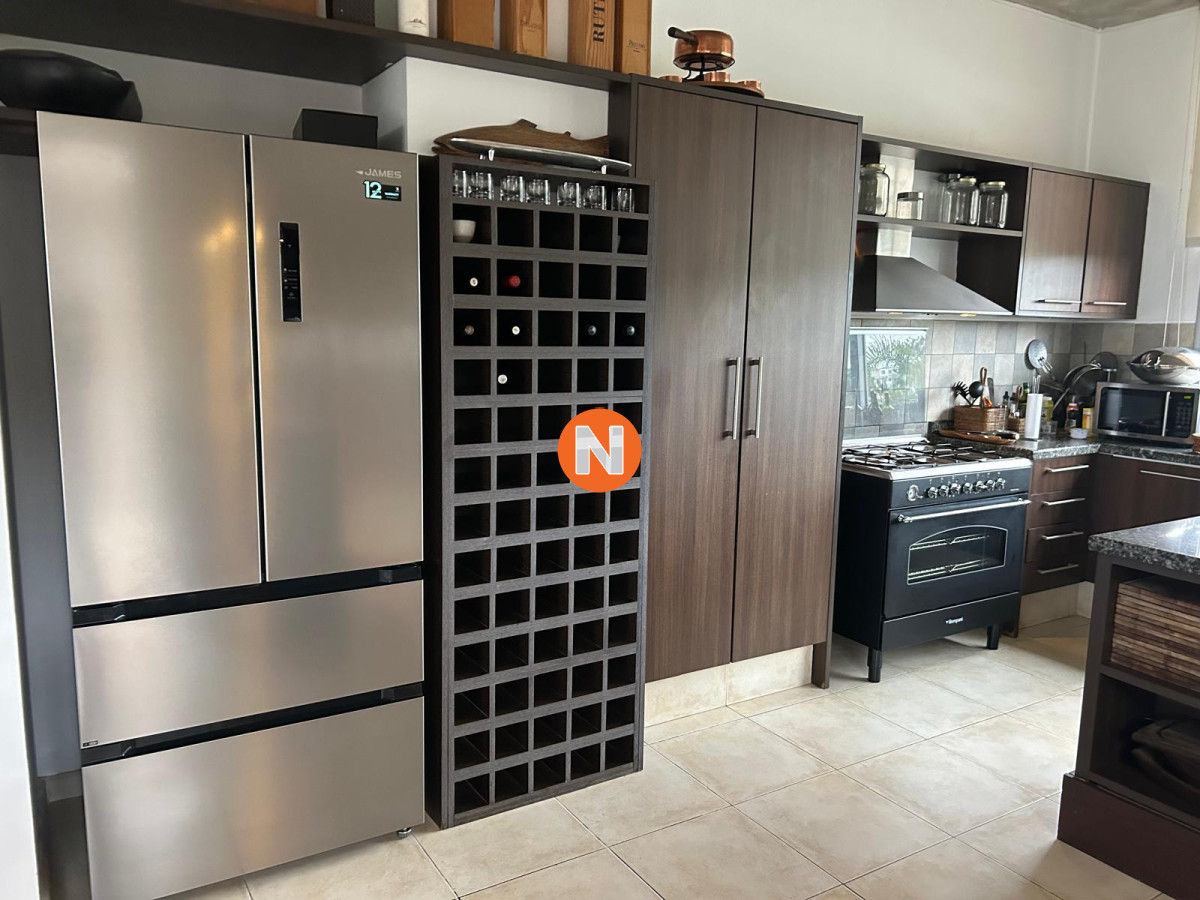 Apartamento Ref.223249 - Excelente Apartamento en Península