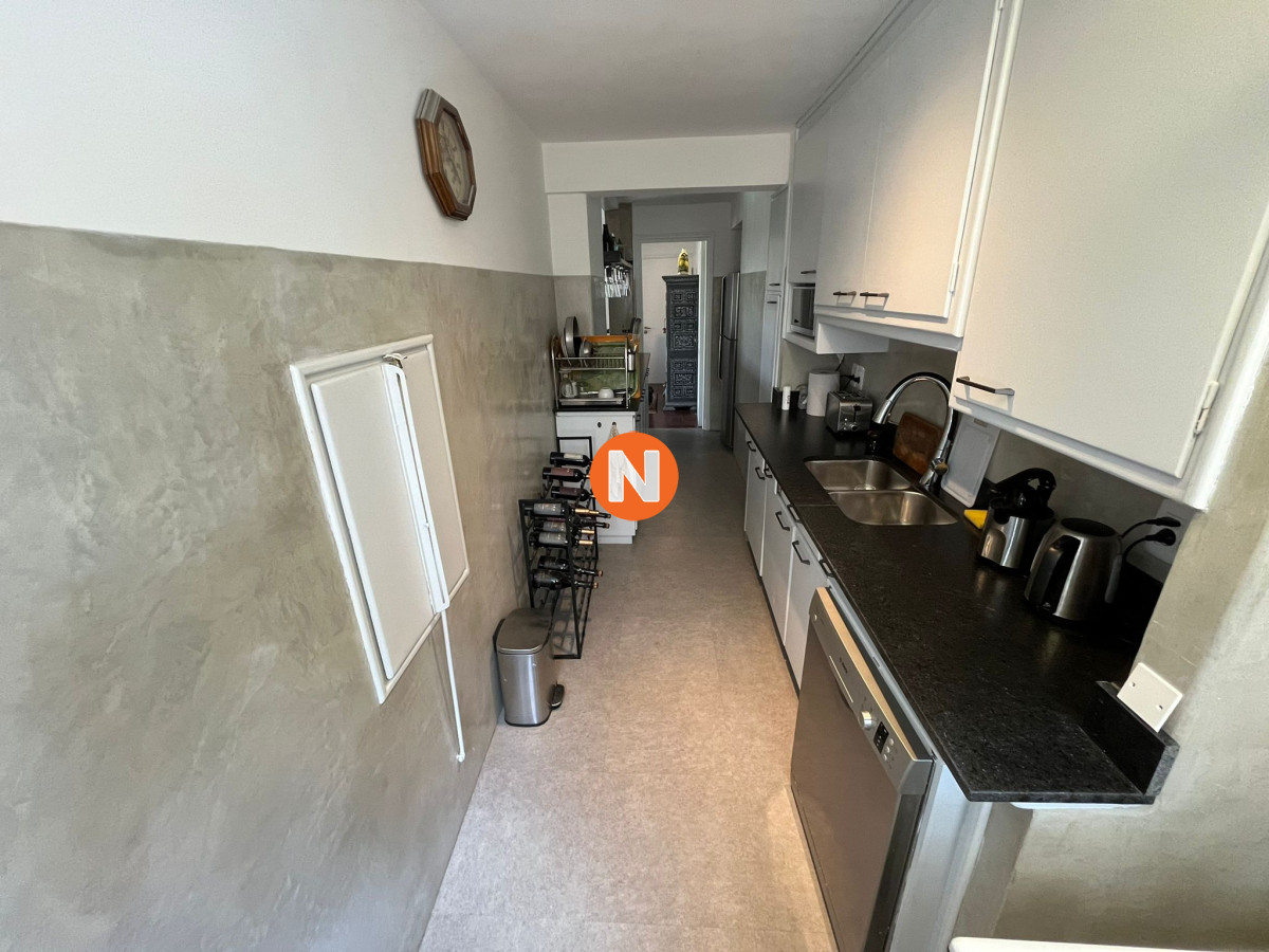 Apartamento Ref.221894 - Hermoso apartamento ubicado cerca del mar