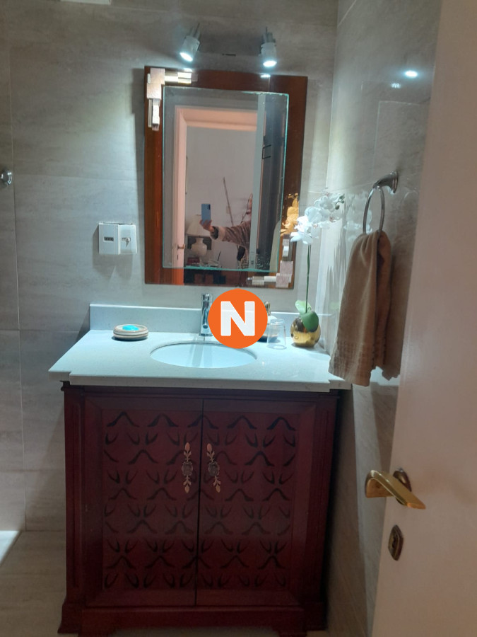 Apartamento Ref.223754 - Apartamento 1 dormitorio, En Venta