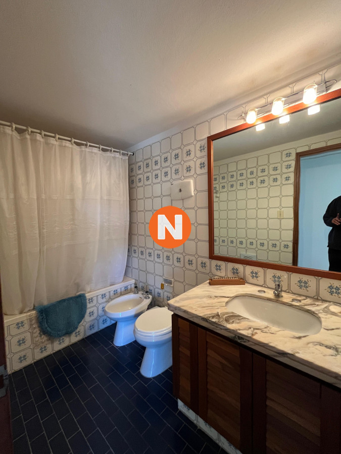 Apartamento Ref.224061 - Apartamento en Alquiler Temporada