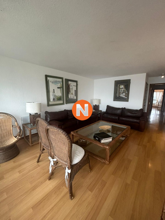 Apartamento Ref.219478 - HERMOSO APARTAMENTO FRENTE AL MAR