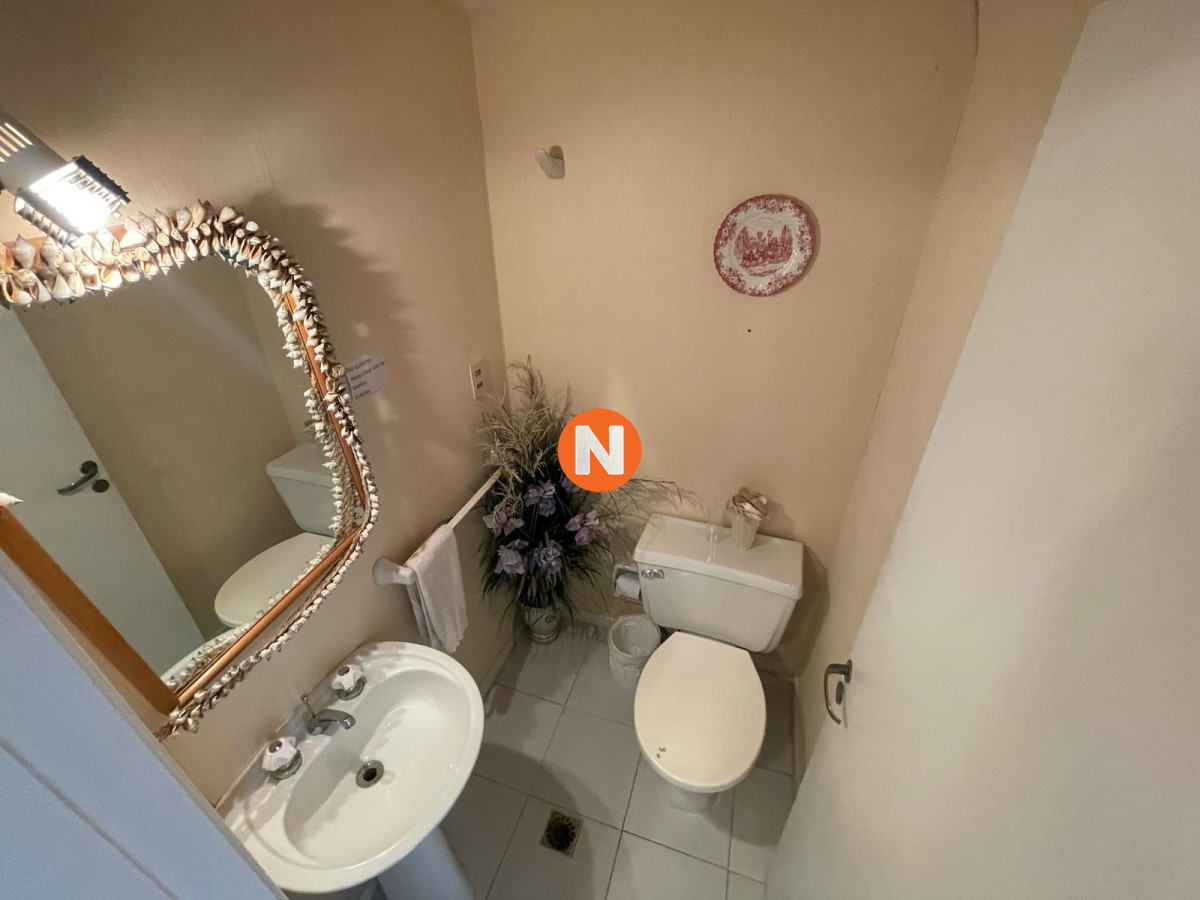 Apartamento Ref.223411 - Apartamento 3 dormitorios, En Venta