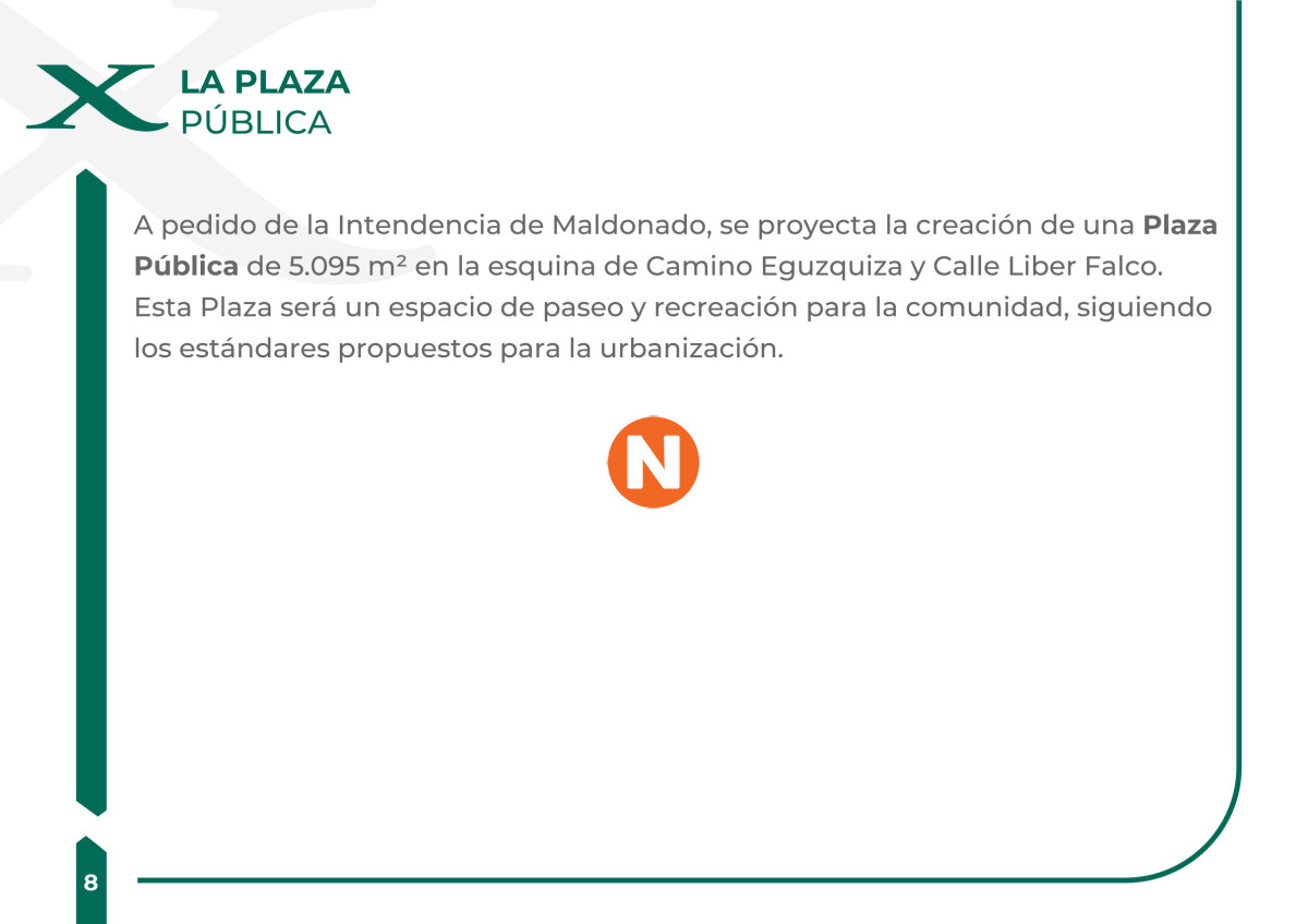 Apartamento Ref.223715 - Proyecto barrio privado con centro comercial