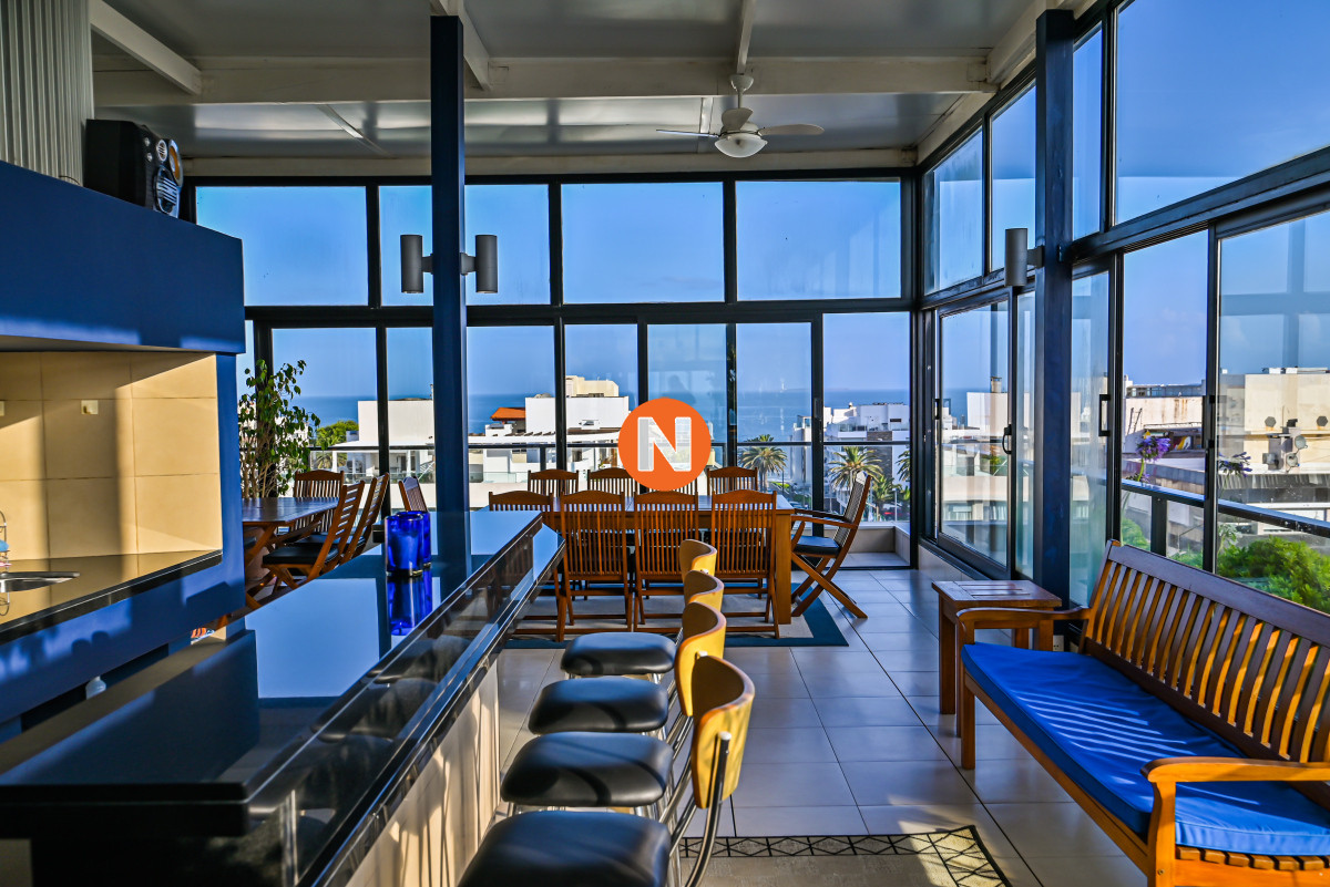 Apartamento Ref.223247 - Espectacular apartamento vista puerto
