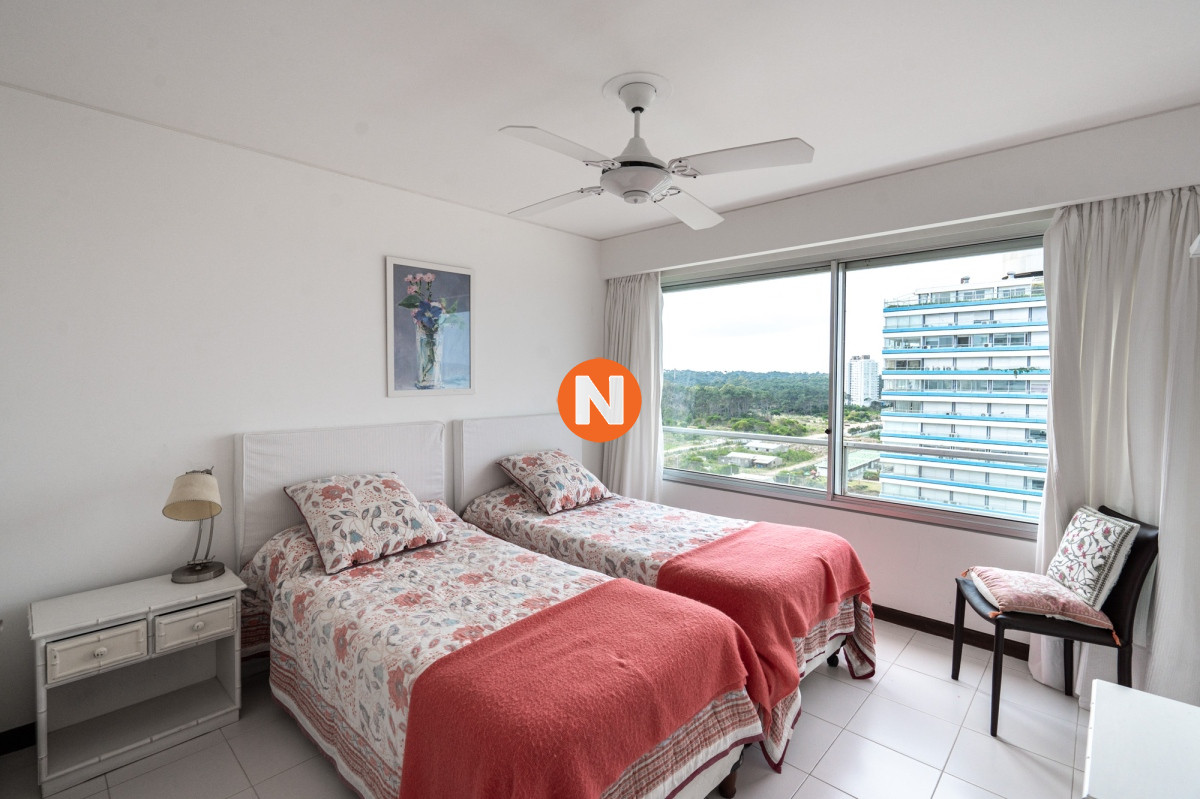 Apartamento Ref.221886 - Apartamento en Punta del Este, Brava