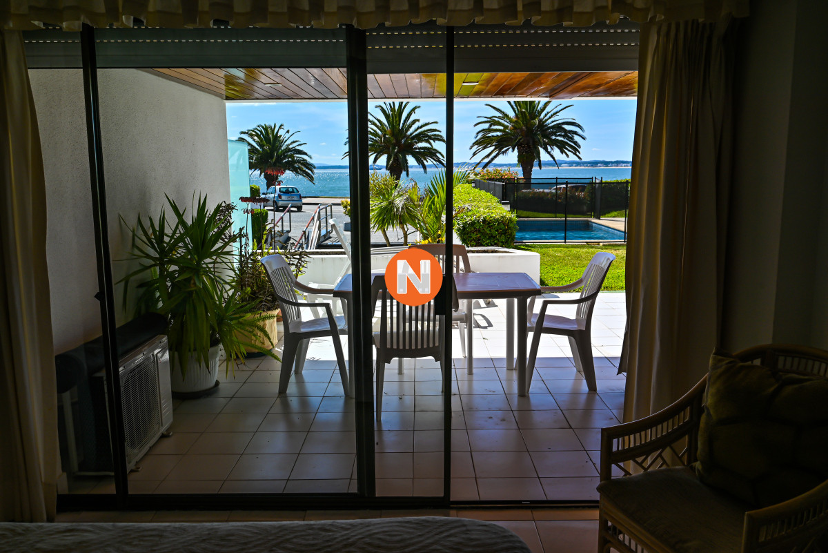 Apartamento Ref.216 - Hermoso Apartamento en Venta con una vista increíble!