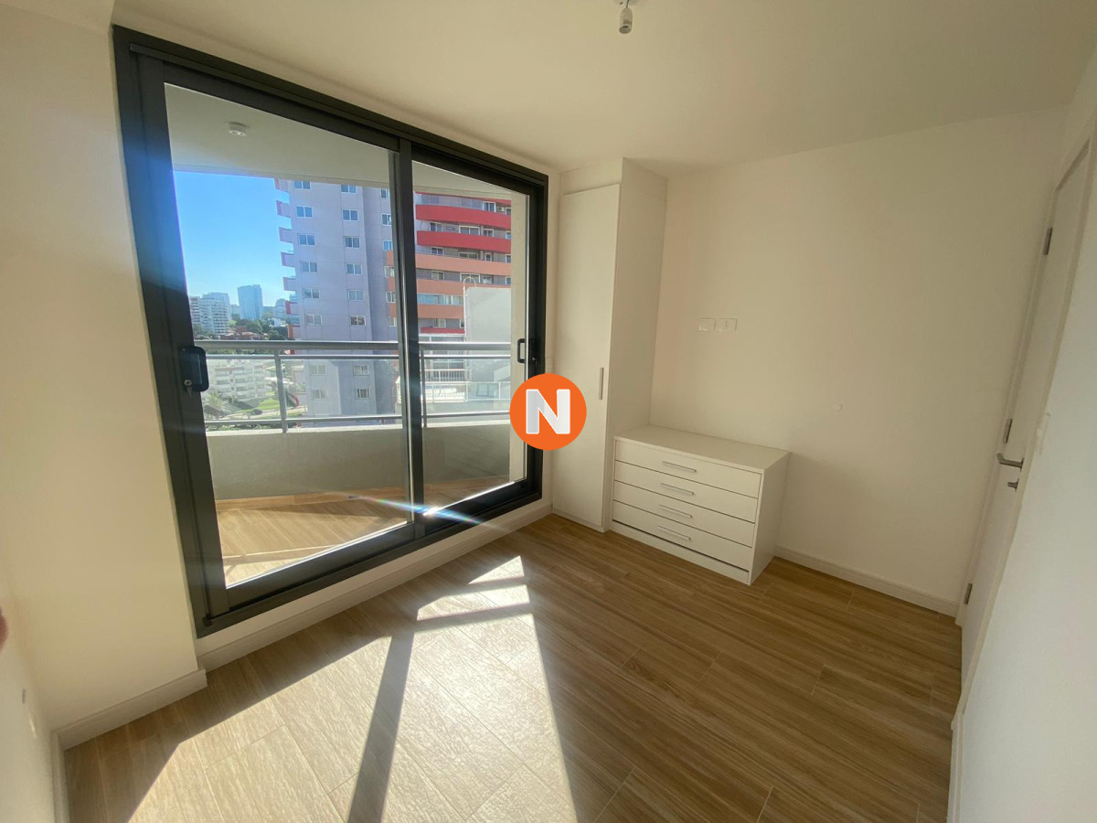 Apartamento Ref.222368 - Apartamento Playa Brava en Venta bajos gastos comunes
