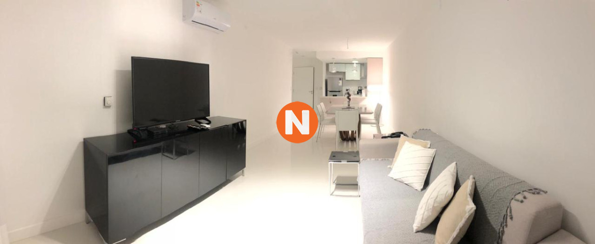 Apartamento Ref.215297 - Apartamento en venta-alquiler 