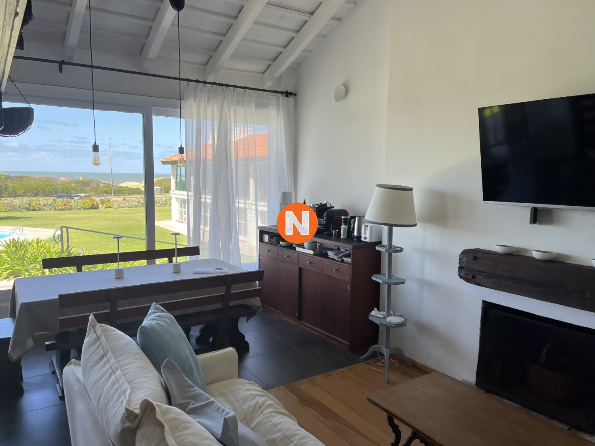 Apartamento Ref.224904 - Draga Inn - Exclusivo apartamento con terraza privada y vista al mar